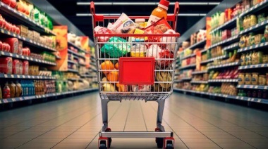 La inflación de agosto alcanzó el 3,9% según las consultoras privadas