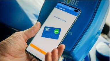 El Municipio de Río Grande continúa implementando el pago del transporte público mediante SUBE Digital