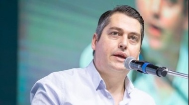“La 19640 es la alternativa natural al RIGI”