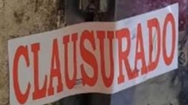 Clausuraron dos boliches en Río Grande por presencia de menores