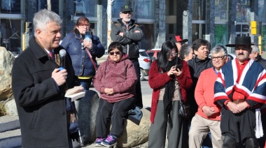 El Consulado General de Chile invita a la comunidad al acto patrio