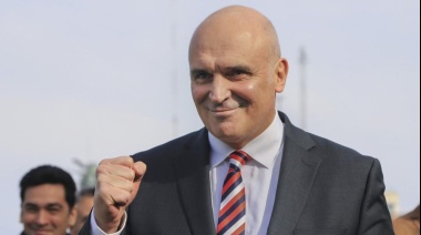 El recorte de gasto que deberán hacer las provincias será de US$ 20.000 millones, precisó Espert