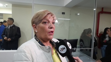 “La única que no abona el bono de sanidad es la provincia”