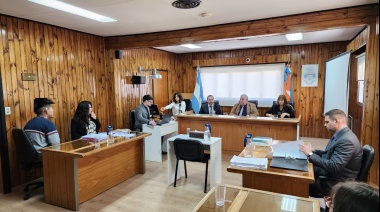 Comenzó juicio por abuso sexual de una menor