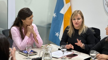 Zamora impulsa el “Programa de Asistencia a Familias de pacientes Oncopediátricos”