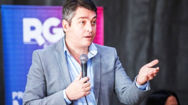 “El recorte al presupuesto municipal no es el camino correcto”, advirtió Martín Pérez