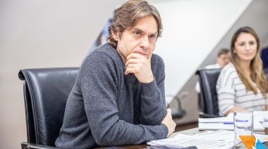 “Hay que manejar los fondos públicos con responsabilidad y para eso el dialogo es fundamental”