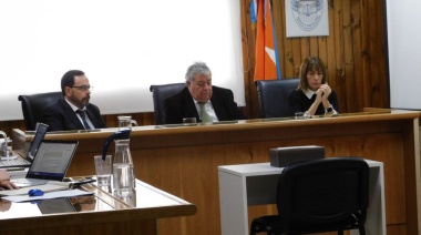 Piden condena de 6 años para un joven acusado de cometer el delito de abuso sexual