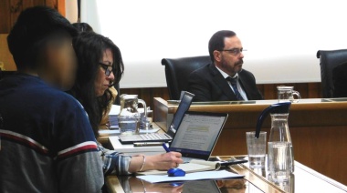 Piden condena de 6 años para un joven acusado de cometer el delito de abuso sexual
