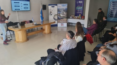 El InFueTur presentó actualización de la Cuenta Satélite de Turismo