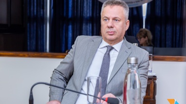Lechman solicitó detalles del gasto en publicidad del Gobierno provincial y le exigió "responsabilidad y transparencia"