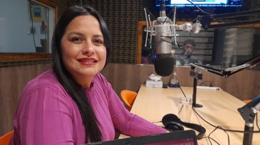 Buscan generar pictogramas en el transporte público y un mapa de resguardo ambiental y riesgo hídrico