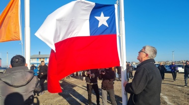 ACHER tuvo sendas jornadas de actividades por las fiestas patrias