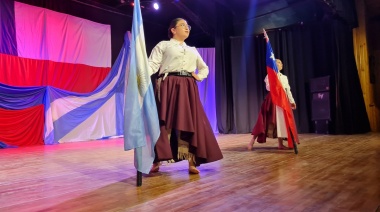 ACHER tuvo sendas jornadas de actividades por las fiestas patrias