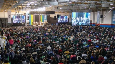 Riograndenses destacaron el curso de formadores en prevención de suicidio