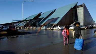 Ushuaia tendrá el primer hotel cápsula de Sudamérica