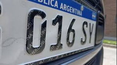 Ya se puede elegir inscribir el auto en cualquier jurisdicción de Argentina