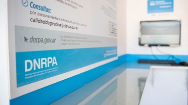 Ya se puede elegir inscribir el auto en cualquier jurisdicción de Argentina