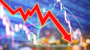 La industria pyme retrocedió 8,7% en agosto y acumula una caída del 16,9% en el año