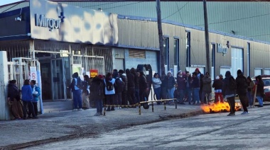 Ex trabajadores de Mirgor protestarían contra la UOM por falta de apoyo tras cesantías