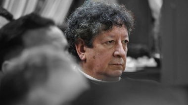 “Lo importante es que le pone un cepo al crecimiento del Estado”