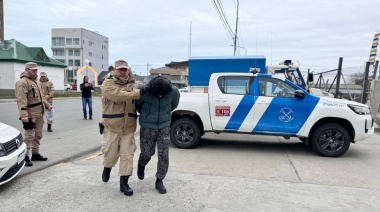 Son indagados los detenidos por la causa de drogas