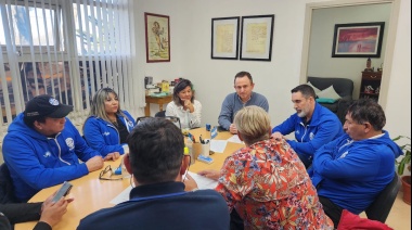 Nuevo aumento salarial en la Municipalidad de Río Grande
