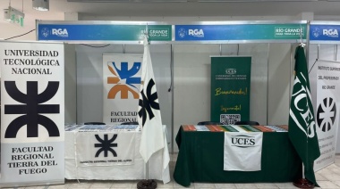 La UTN participará de dos Expo Académica