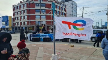 Tierra del Fuego ya tiene su primer campeón de Freestyle