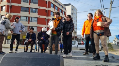 Tierra del Fuego ya tiene su primer campeón de Freestyle