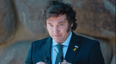 Milei hablará ante la ONU con fuertes críticas a la Agenda 2030