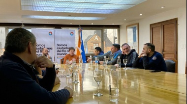 “Hay empresas que no han cumplido con el régimen y están muy comprometidas”
