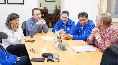 El municipio logro una nueva recomposición para los trabajadores