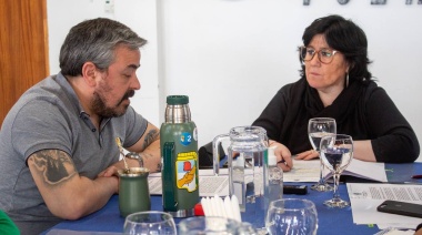 Concejales avanzan en la creación del Programa Municipal de Prevención del Suicidio