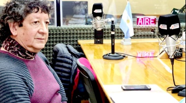 “Esto de las textiles ya se lo veía venir”