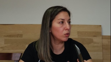 Manuela Lefipán: "Lamentablemente, no se han comunicado con nosotros"