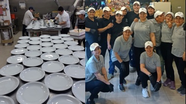 Por primera vez Panadería La Unión participará en la Feria Internacional del Turismo