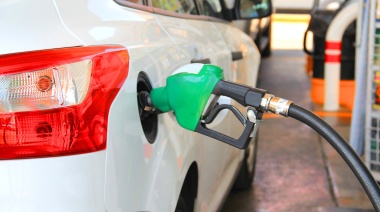 Los combustibles bajan un 3% a partir del próximo martes