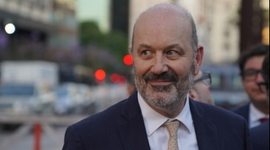 El gobierno reglamentó la reforma laboral
