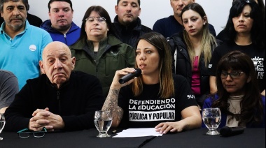 Se manifestarán en Ushuaia frente a las oficinas de Camuzzi