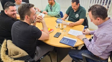 Firmaron una nueva recomposición salarial para Obras Sanitarias