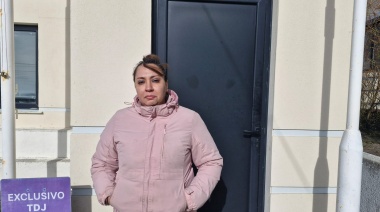 “Estamos esperando que el tribunal de una condena ejemplar”