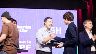 Río Grande celebró la tercera edición de la Digital Hackathon para jóvenes innovadores