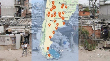Cuáles son las ciudades con mayor pobreza en el país