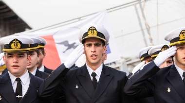 Abren inscripciones para la Marina Mercante en Tierra del Fuego