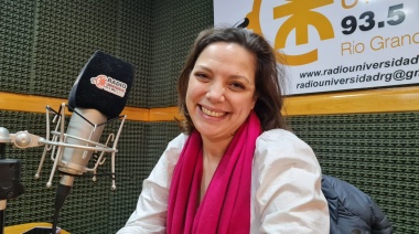Hoy se llevará el imperdible encuentro de ‘Bien- Estar’ en Río Grande