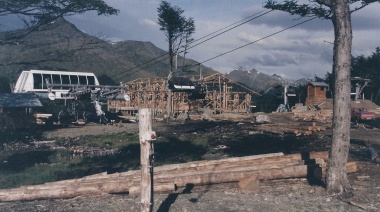 Cerro Castor: cómo un centro de esquí cambió el turismo invernal en Ushuaia