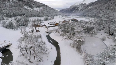 Cerro Castor: cómo un centro de esquí cambió el turismo invernal en Ushuaia