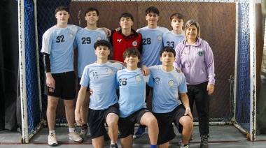 Se llevan adelante los Intercolegiales Fueguinos