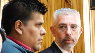 La defensa pidió la absolución del hombre acusado del delito de estafa